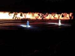 -鼎盛王朝康熙大典实景演出