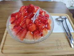 -MINIPOPO鲜奶·甜品(宽厚里店)
