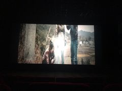 -万达影城(长沙婚庆公园中国巨幕店)