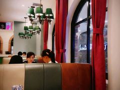 -闫府私房菜(经四路万达店)