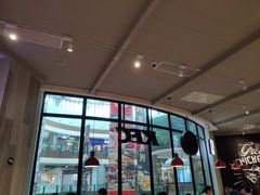 -肯德基(八号仓店)