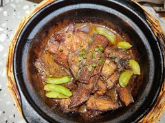 -鹤江桥·红油牛肉粉(SKP店)