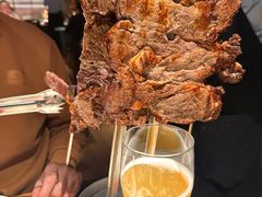 -拉蒂娜·巴西牛排馆 Latina·Brazilian Steakhouse(铜仁旗舰店)