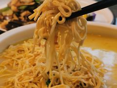 大煮干丝-江南原著(中联广场店)