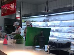 -川锅一号火锅(常德万达店)