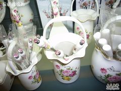 -Ole 面包房(华润万象城店)