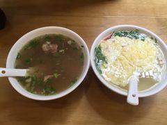 -王胖子驴肉火烧(鼓楼店)