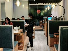 大堂-牛沙暴潮汕牛肉火锅(章江南大道店)