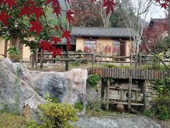-大慈岩风景区