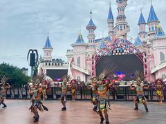 -沈阳方特欢乐世界