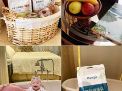 -中旅阿那亚九龙湖·公主酒店