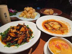 -南园民国茶楼餐厅·常州菜(北大街店)