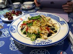 -旺角小渔村(二马路店)