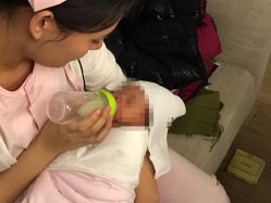 -第1夫人母婴护理院