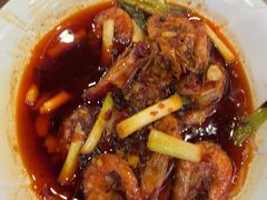 -五丁桥光头香辣蟹(望江橡树林店)