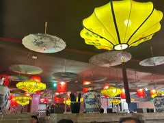 -老平遥饭馆
