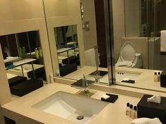 -香港尖沙咀凯悦酒店