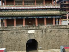 -大明幻境第一城