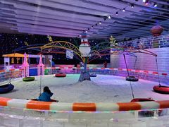 -宁波冰雪大世界(北仑区)