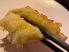 榴莲披萨-加餐海鲜自助(集美银泰百货店)
