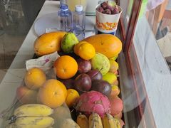 -老字号李姐炒冰(夏日百货店)