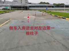 -胜华驾校·小猫学车(银都店)