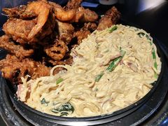 -HOTISLAND海鸡岛·韩国料理(江南西店)