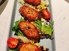 -一棵树·意大利西餐厅One Tree(新城店)