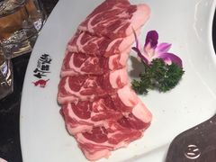 -竹犇番茄火锅(长风街店)
