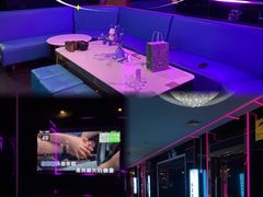 -星歌汇PARTY KTV•观澜兴万达店
