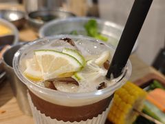-姜虎东白丁烤肉(深圳湾后海汇店)