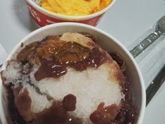 -二斗栗子(黄河道店)