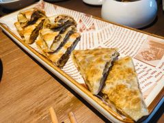 肉饼-融和里(华润·二十四城店)