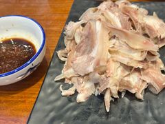 白水羊头-李记白水羊头·清真老味家常菜(石景山店)