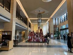 -天目湖御水温泉·度假酒店