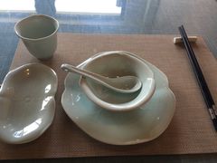 -茶油香闽南菜·花园餐厅(前埔店)