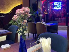 -Ambra Haus琥珀屋精酿餐厅(宝山店)