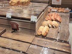 -西村叔叔的店·面包·甜品·蛋糕(崂山丽达店)