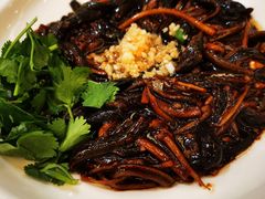 响油鳝糊-马凯餐厅(长椿街店)