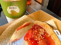 -Pie Bird(新闸路店)