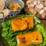 奥城这烧烤！夏日必吃美味！