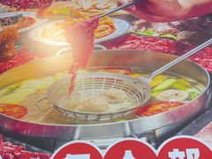 -刘少华贵州小黄牛·鲜牛肉火锅(总店)