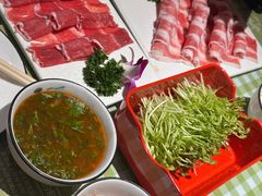 -番食园鲜食火锅(高新店)