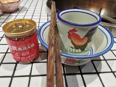 -董眼镜火锅(洪崖洞总店)