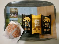 -麦当劳(双榆树店)