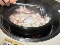 -百年果林椰子鸡(中洲店)