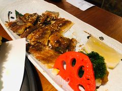 -鳗鱼家·深夜食堂(军博店)