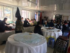 -庆岭迎宾园正宗活鱼馆