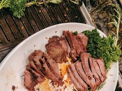 -金海湾自助餐厅(金陵饭店)