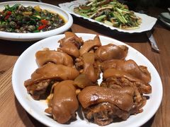 -曾牛土菜(捷瑞达店)